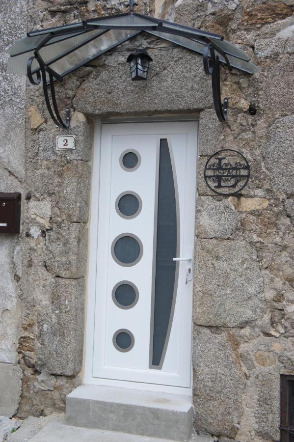 L'espaco